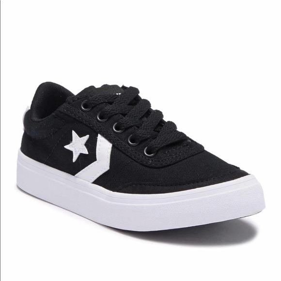 courtlandt ox converse